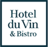 Hotel du Vin Logo